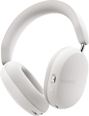 Sonos Ace headphones (soft white)