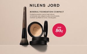 Nilens jord (Nilens Jord)