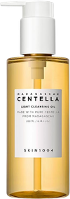 SKIN1004 Centella Light Cleansing Oil