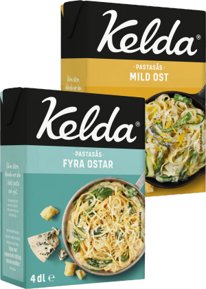 Pastasås (Kelda)