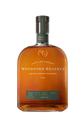 Woodford Reserve Rye