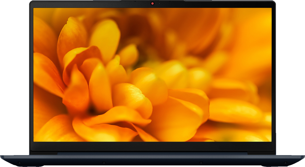 Tilbud på Lenovo IdeaPad 3 15IAU7 i5-12/8/512 15,6" bærbar computer fra Elgiganten til 3.499 kr.