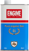 Engine Organic Gin