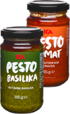 Pesto (ICA)