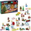 LEGO Friends 42637 Julekalender 2024