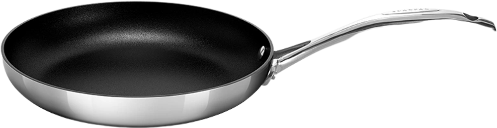 Tilbud på Scanpan HaptIQ non-stick stegepande fra Kop & Kande til 849,95 kr.