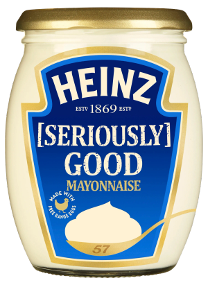 Majonnäs (Heinz)