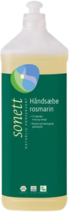 Håndsæbe rosmarin (Sonett)