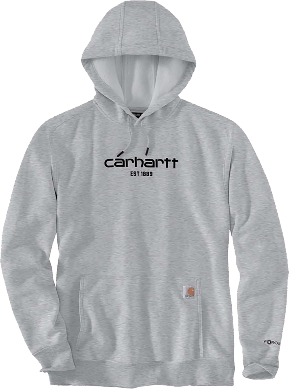 Tilbud på CARHARTT SWEATSHIRT fra Davidsen til 495 kr.