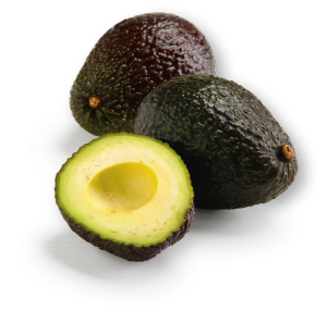 Avokado (Chile/Peru/Colombia)