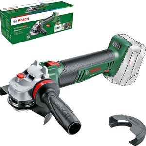 BOSCH VINKELSLIBER 18V (Bosch)