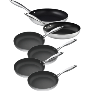 Scanpan CTX non-stick stegepande