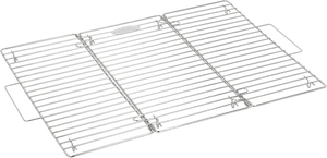 Blomsterbergs foldbar afkølingsrist 48x32,5x1,5 cm