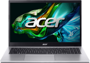 Acer Aspire 3 R7-5700U/16/512 15,6" bærbar computer