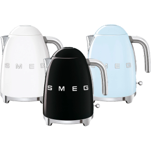 Smeg elkedel 1,7 liter