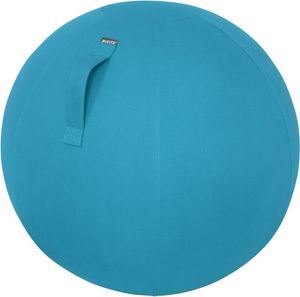 Ergonomisk balancebold Leitz Cosy blå