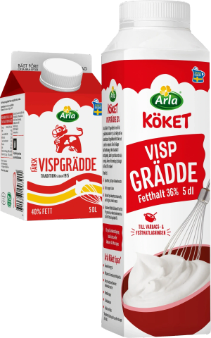 Vispgrädde (Arla)