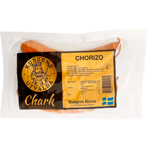 Chorizo