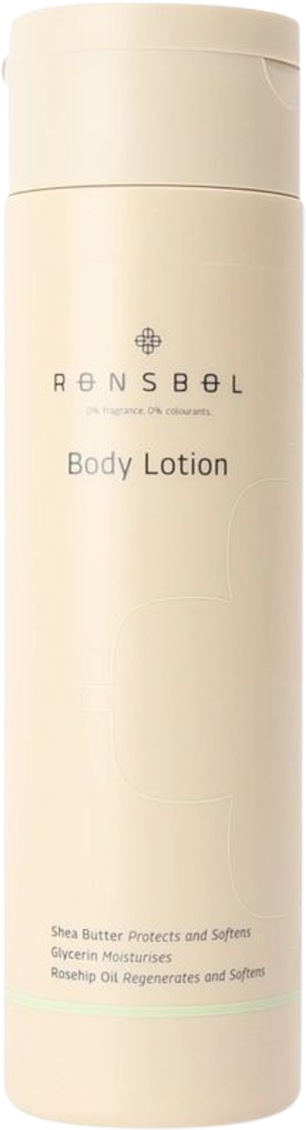 Tilbud på Rønsbøl Body Lotion fra NiceHair til 149 kr.