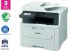 Brother DCP-L3560CDW - alt-i-én LED-farveprinter