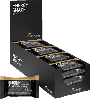 Purepower Energy Snack