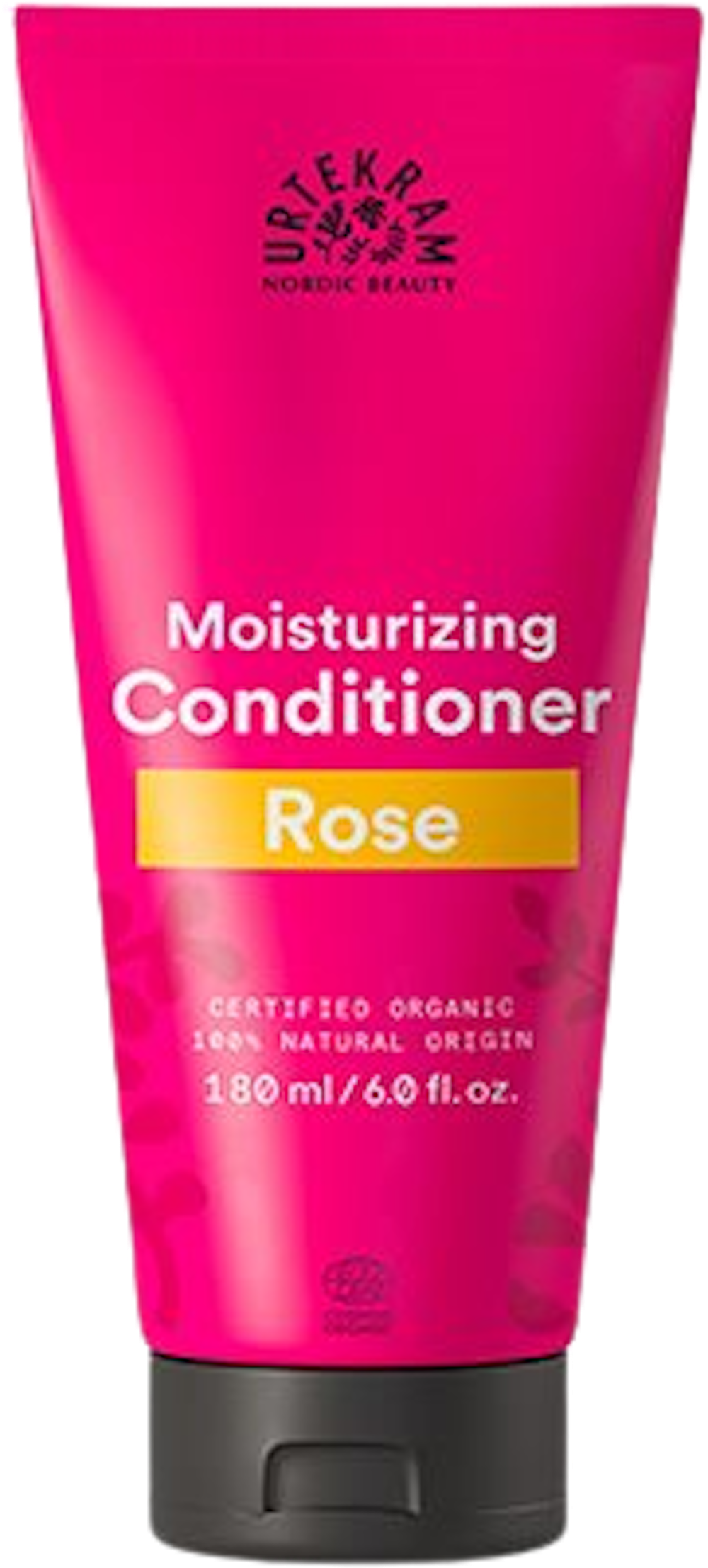 Tilbud på Conditioner Rose (Urtekram) fra Helsam til 49,95 kr.