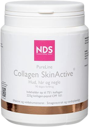 Collagen SkinActive (NDS)