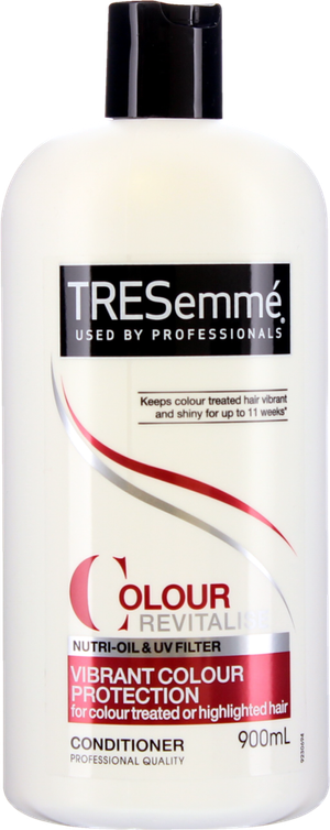 TRESemmé Shampoo el. Balsam