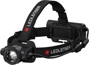 LEDLENSER Pandelampe H15R Core