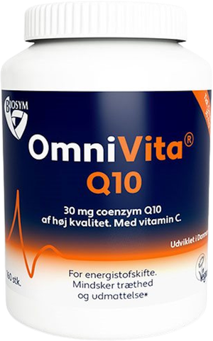 OmniVita Q10 (Biosym)