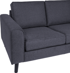 Chester Hjørnesofa 85 Cm 292 Cm