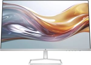 HP - LED-skærm - 27" - 1920 x 1080 Full HD (1080p)