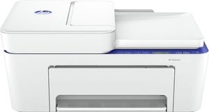 HP Deskjet 4230e All-in-One - Multifunktionsprinter - farve - blækprinter - A4 (210 x 297 mm) (original) - A4/Legal (medie) - op til 8.5 spm (udskrive