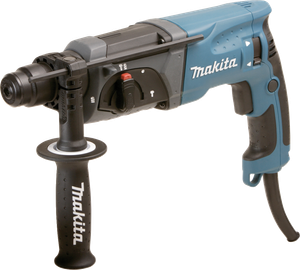 MAKITA BORE-/MEJSELHAMMER 230V (Makita)