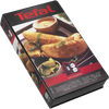 Tefal Snack Collection Plader 8: Mini Piroger