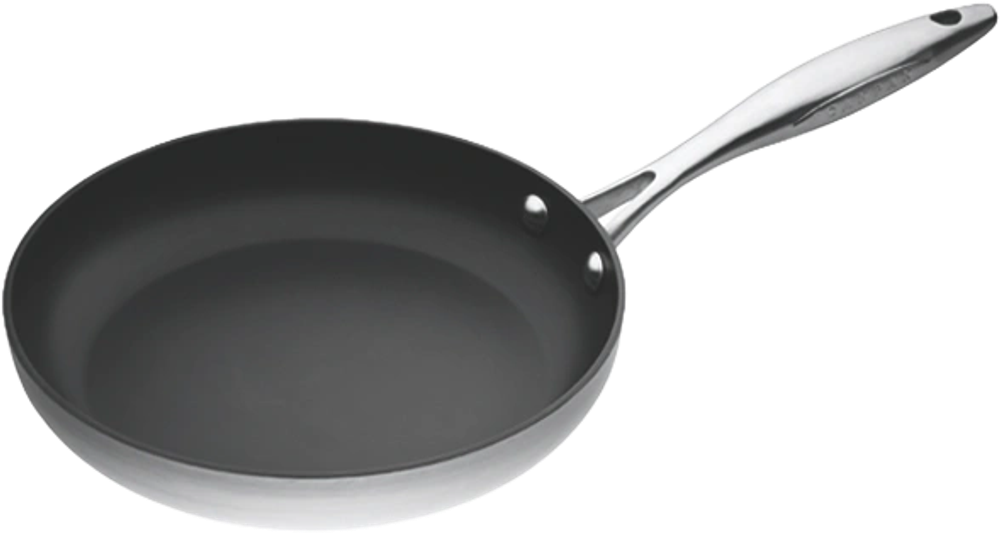 Tilbud på Scanpan CTX non-stick stegepande 24 cm fra Kop & Kande til 599,95 kr.