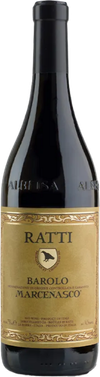 Barolo Marcenasco Ratti (2019) (Renato Ratti)