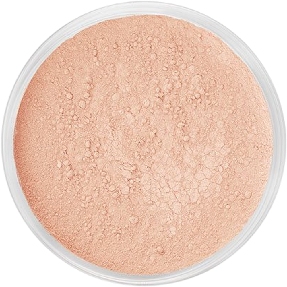 Tilbud på Mineral Powder Foundation Signe (IDUN minerals) fra Helsam til 183 kr.