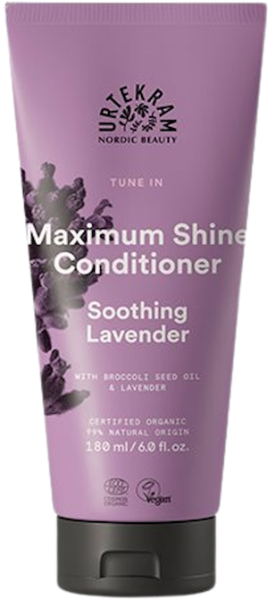 Conditioner Soothing Lavender (Urtekram)