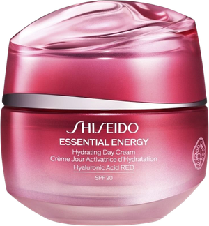 Shiseido Essential Energy Day Cream