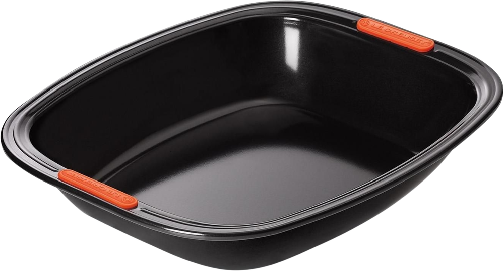 Tilbud på Roaster m. Non-stick 33x29 cm (Le Creuset) fra Hjem.dk til 219 kr.