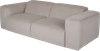 Rossi 2,5 Personers Sofa, Beige