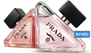 Paradoxe eller Paradoxe Virtual Flower Eau de Parfum (Prada)