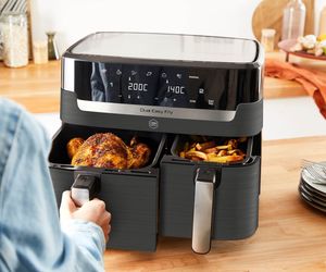 Airfryer (OBH Nordica)