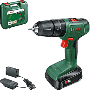 BOSCH SLAGBOREMASKINE 18V (Bosch)