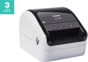 Brother QL-1100C - Labelprinter