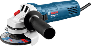 Vinkelslip Bosch Professional Gws 700 700W (BOSCH PROFESSIONAL)