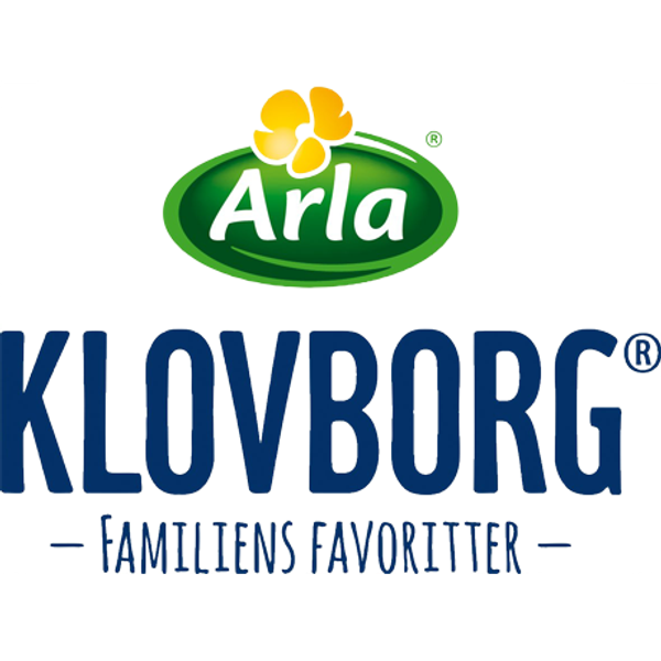 Klovborg logo
