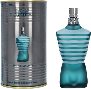 J.P. Gaultier Le Male Edt Spray