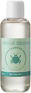 Krible krable shampoo (Urtegaarden)